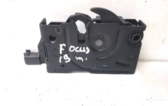 Ford Focus Engine bonnet (hood) release handle JX7A16700AD