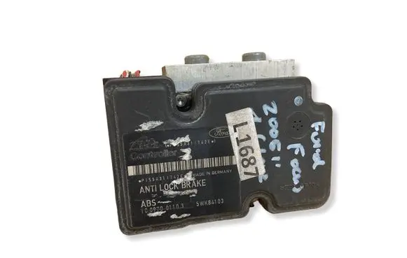 Ford Focus ABS Pump 3M512M110GA