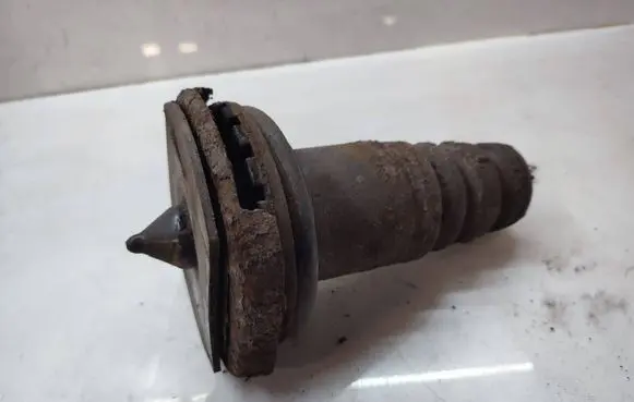 Volvo XC60 Other rear suspension part 