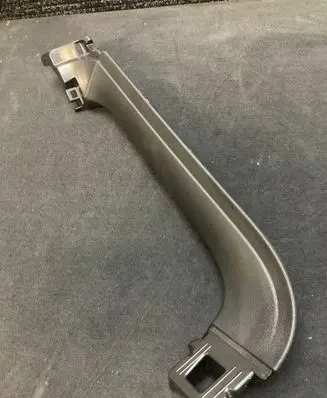 Audi e-tron Tailgate trim 4KE867608 F05216004