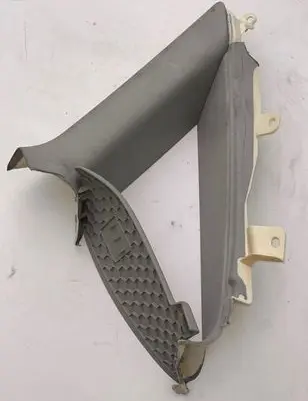 Audi A7 S7 4G (C) pillar trim 4G8867288
