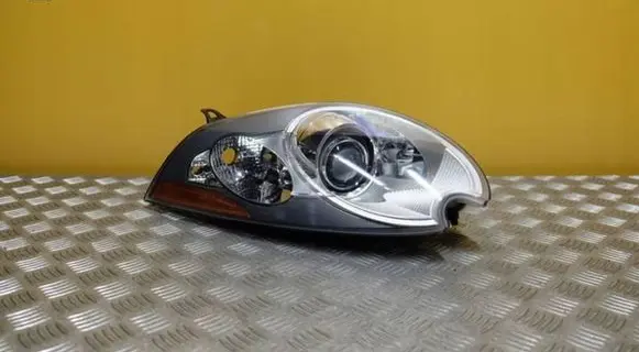 Jaguar XK - XKR Headlight/headlamp 6W8313W029GE 1527
