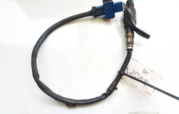 Citroen C5 Lambda probe sensor 88625801