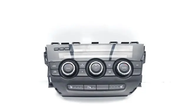 Mazda CX-5 Climate control unit KH2661190G