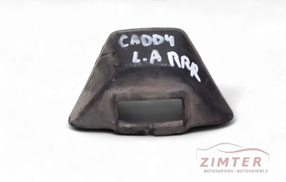 Volkswagen Caddy Other interior part 2K0827279