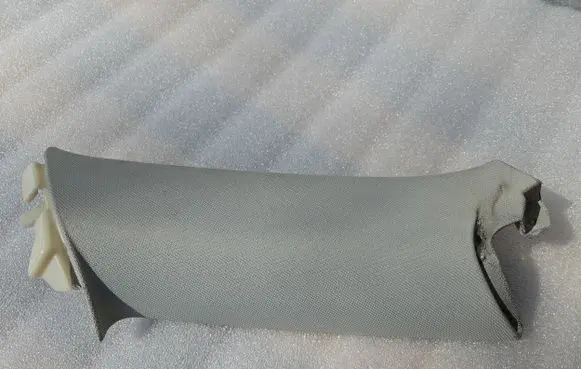 Audi A6 S6 C6 4F (C) pillar trim 4F9867287E 1056270510