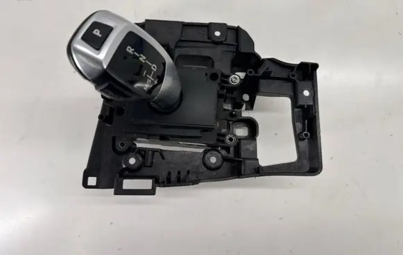 BMW 5 F10 F11 Gear selector 9239504 61319239504 1002519200