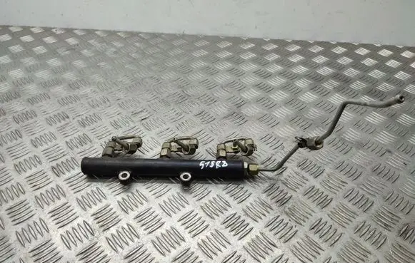 Peugeot 607 Fuel main line pipe