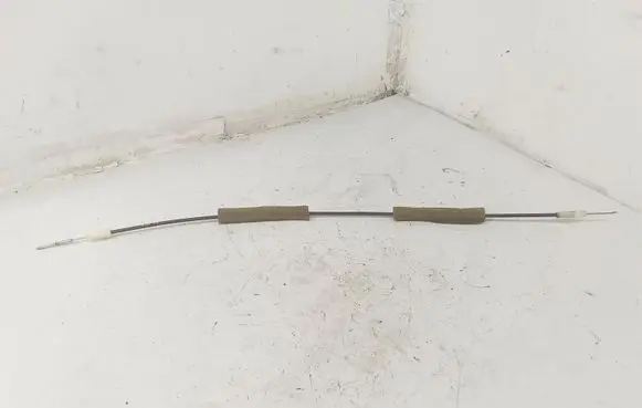Honda FR-V Front door cable line 