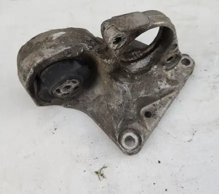 Peugeot 307 Driveshaft support bearing bracket 9644531380