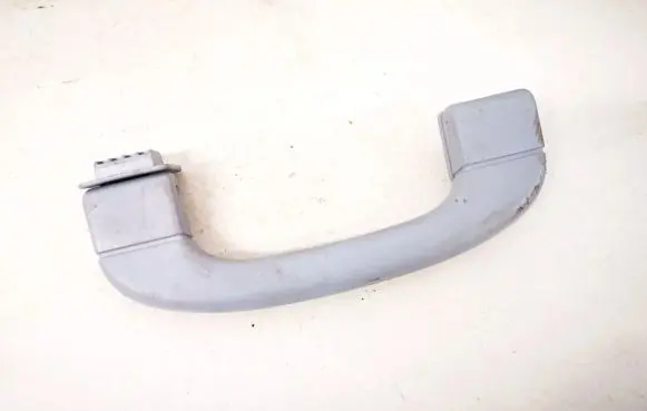 BMW 1 E81 E87 Front interior roof grab handle 9143516