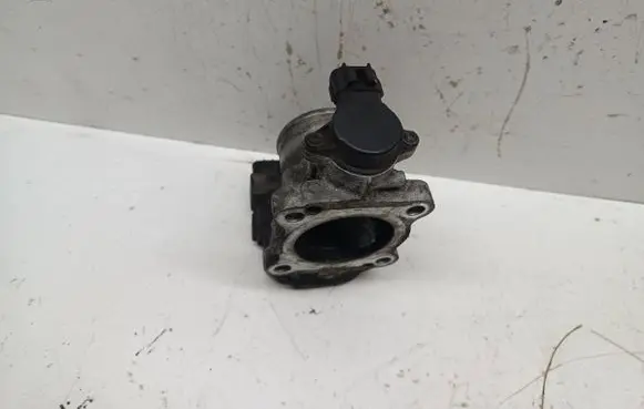 Toyota Hilux (AN10, AN20, AN30) Throttle valve 1923002010 11G04