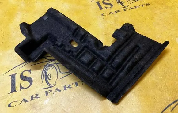 Ford Explorer VI Dashboard lower bottom trim panel LB5BS044C98AC3GAX
