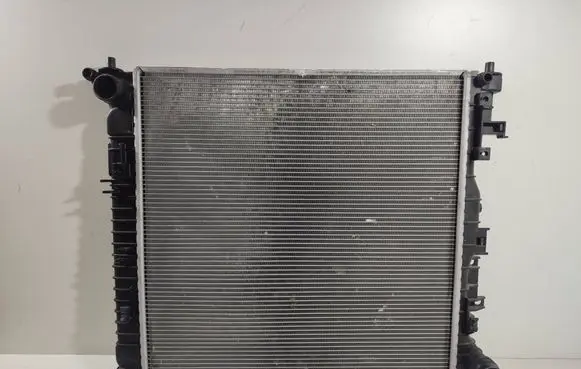 Hyundai Tucson IV NX4 Coolant radiator 25310N7030