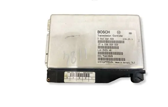 Jaguar XK8 - XKR Gearbox control unit/module LJA2401AB
