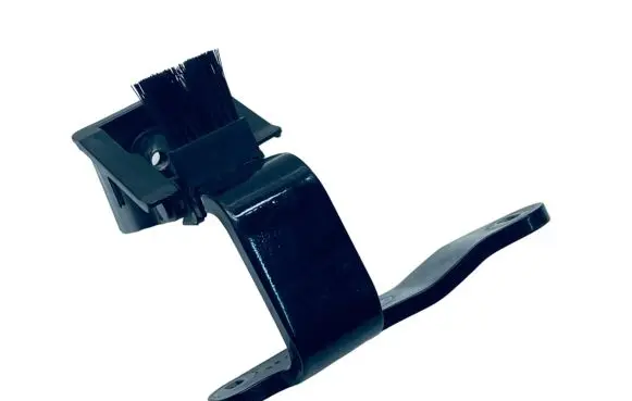 Porsche Cayenne (92A) Tailgate/trunk/boot hinge 95851230103 95851269900 95851270000