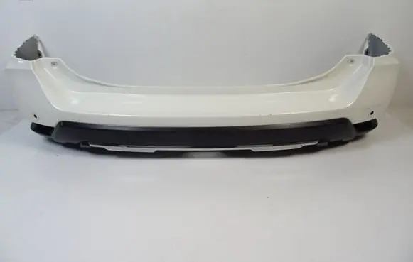 Nissan X-Trail T32 Rear bumper 