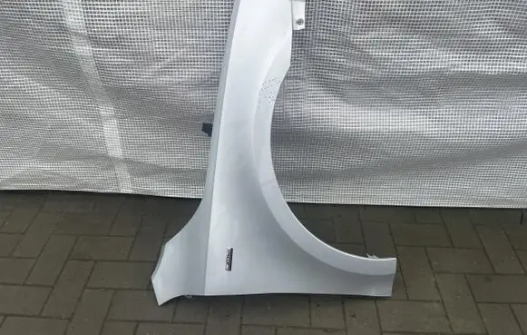 Skoda Octavia Mk3 (5E) Fender