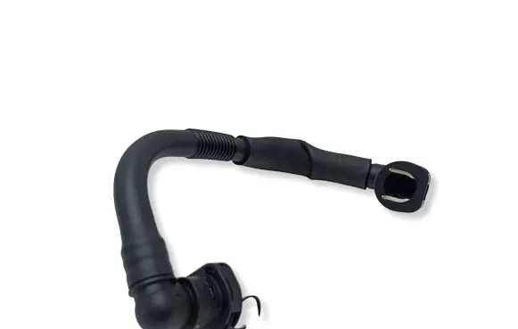 Hyundai Ioniq 5 Electric car engine cooling hoses/pipes 