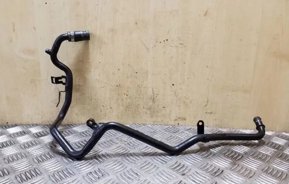 Audi A5 8T 8F Engine coolant pipe/hose 059121057B