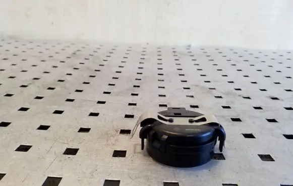 Renault Megane III Rain sensor 285356725R
