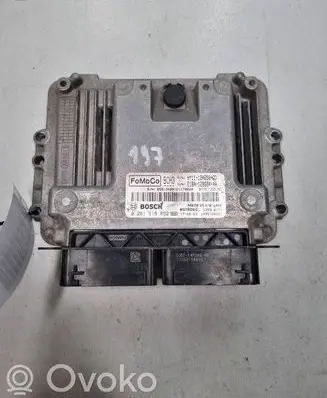 Ford B-MAX Engine control unit/module 0261S18852