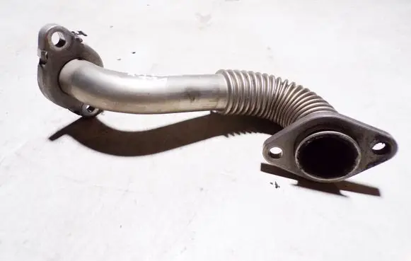 Nissan X-Trail T31 EGR valve line/pipe/hose