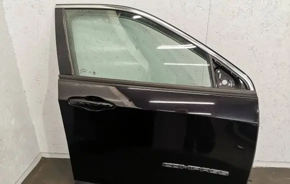 Jeep Compass Front door