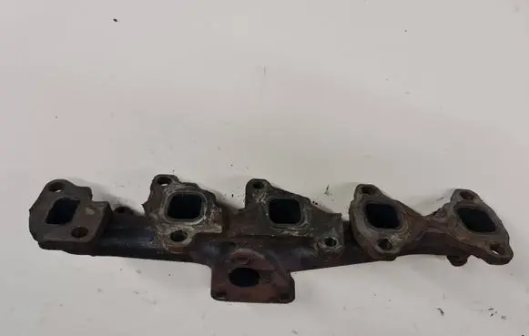 Fiat Grande Punto Exhaust manifold 73501340