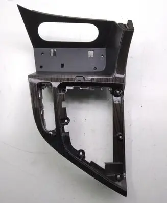 KIA Optima Gear shifter surround trim plastic 846512T810 846512T830