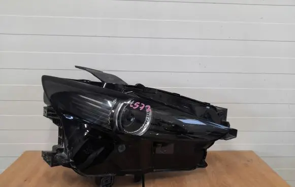 Seat Leon IV Headlight/headlamp CX30