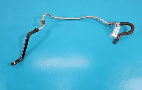 Citroen C-Crosser Power steering hose/pipe/line IMPRK1589931