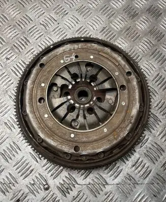 Volkswagen Golf IV Clutch set kit 028141036L