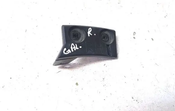Mazda CX-5 Rear bumper mounting bracket KD5351U34
