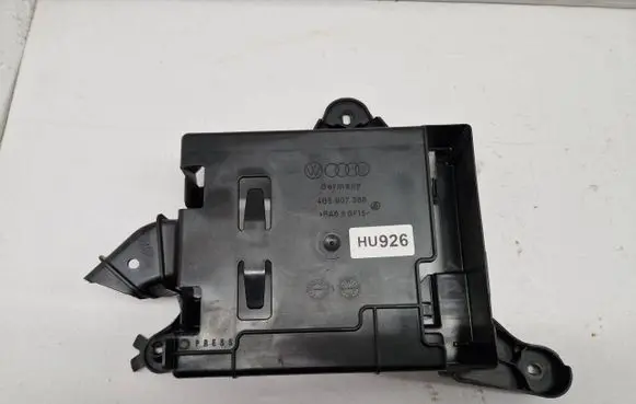 Other interior part