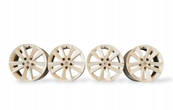 Renault Megane I R17 alloy rim 