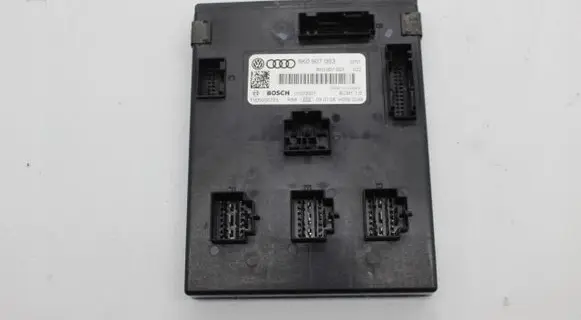 Audi A4 S4 B8 8K Comfort/convenience module 8K0907063N