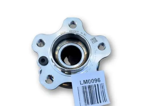 BMW 1 F70 Rear wheel ball bearing 33406899175 31202408656 31206871193