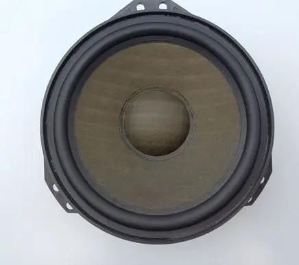 Opel Corsa C Front door speaker 9175188