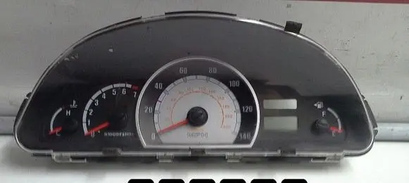 Hyundai Matrix Speedometer (instrument cluster) 2005-70900H