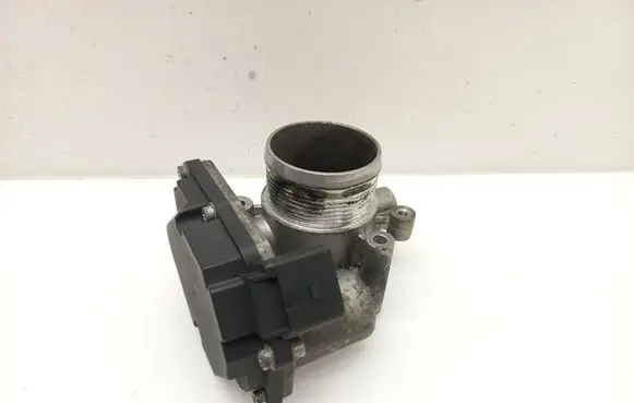 Audi Q3 8U Engine shut-off valve 08406268343B 084062 68343B