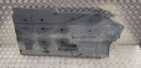 Pickup box liner