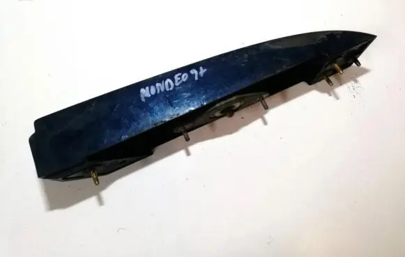 Ford Mondeo MK II Trunk door license plate light bar 96bba403c08ahw