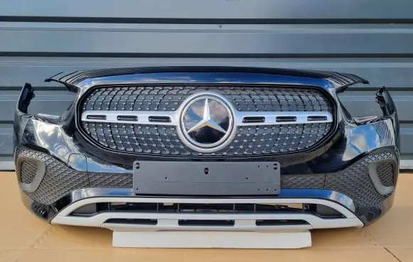 Mercedes-Benz GLA H247 Front bumper A2478858803