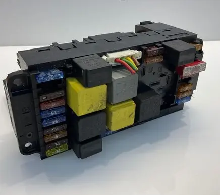 Fuse module