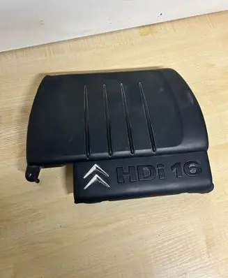 Citroen C4 I Engine cover (trim)