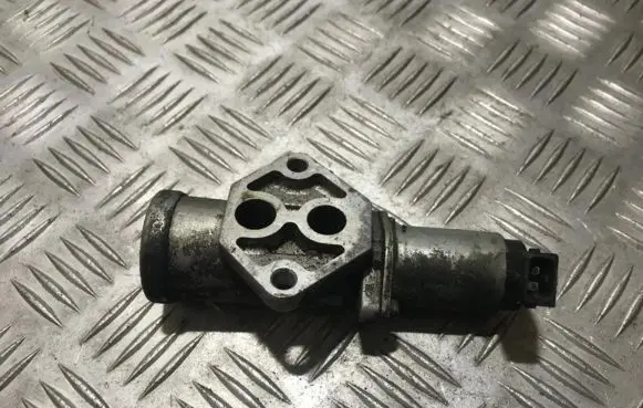 Opel Vectra B Idle control valve (regulator) 90411546 5wk90631x