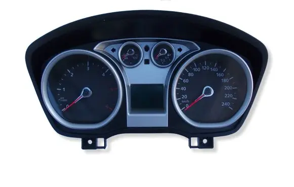 Ford Focus Speedometer (instrument cluster) 8V4T10849GJ