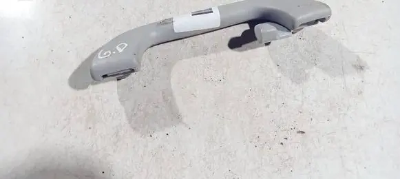 Mazda 3 I Rear interior roof grab handle
