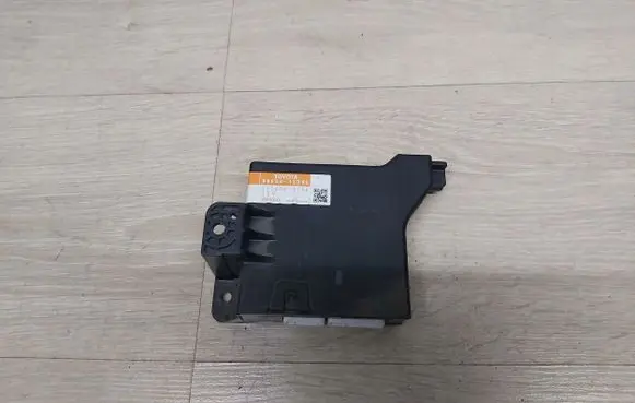 Toyota Corolla E140 E150 Other control units/modules 88650-12D80